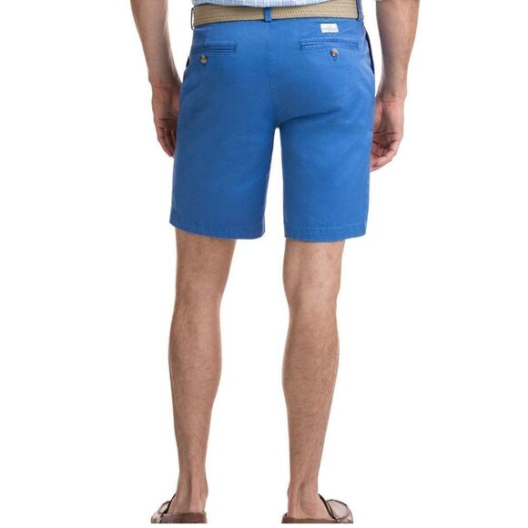 VINEYARD VINES 9" STRETCH BREAKER SHORTS- BLUEBELL
Size 38 - Picture 2 of 13